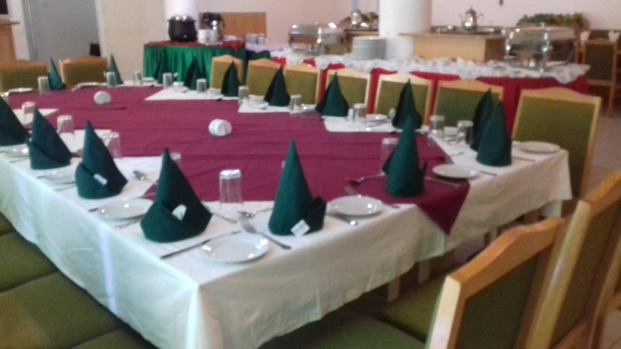 Ibri Oasis Hotel Ibrā Kültér fotó