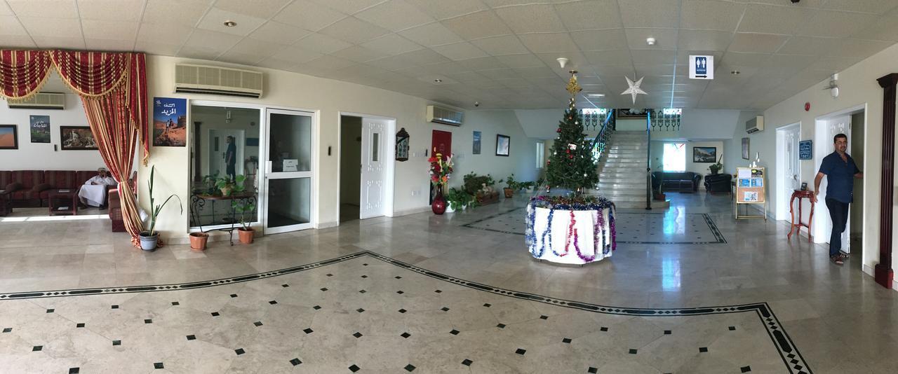 Ibri Oasis Hotel Ibrā Kültér fotó