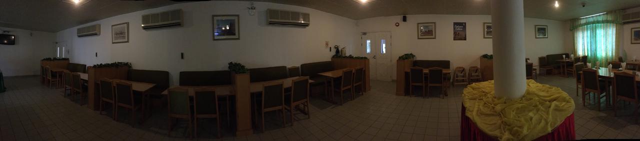 Ibri Oasis Hotel Ibrā Kültér fotó