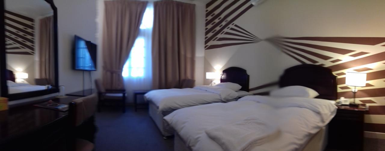 Ibri Oasis Hotel Ibrā Kültér fotó