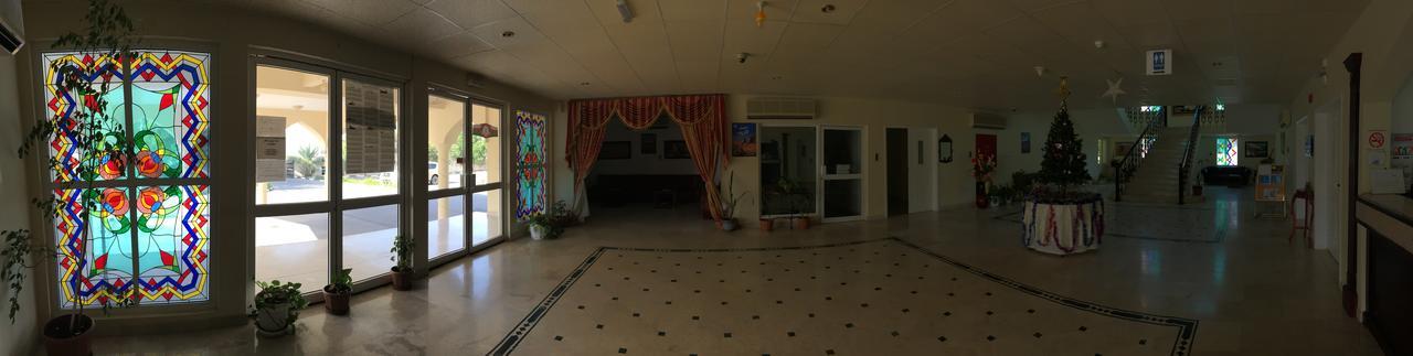 Ibri Oasis Hotel Ibrā Kültér fotó