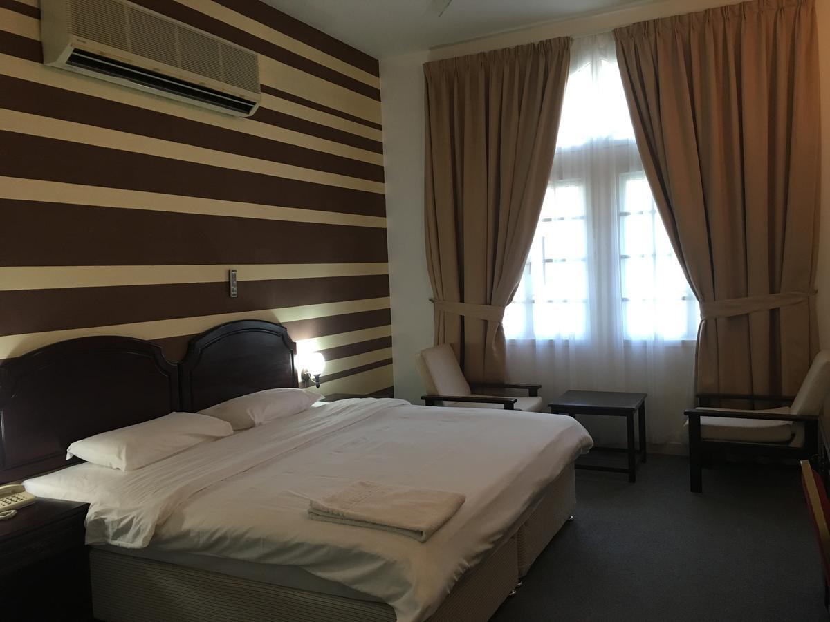 Ibri Oasis Hotel Ibrā Kültér fotó