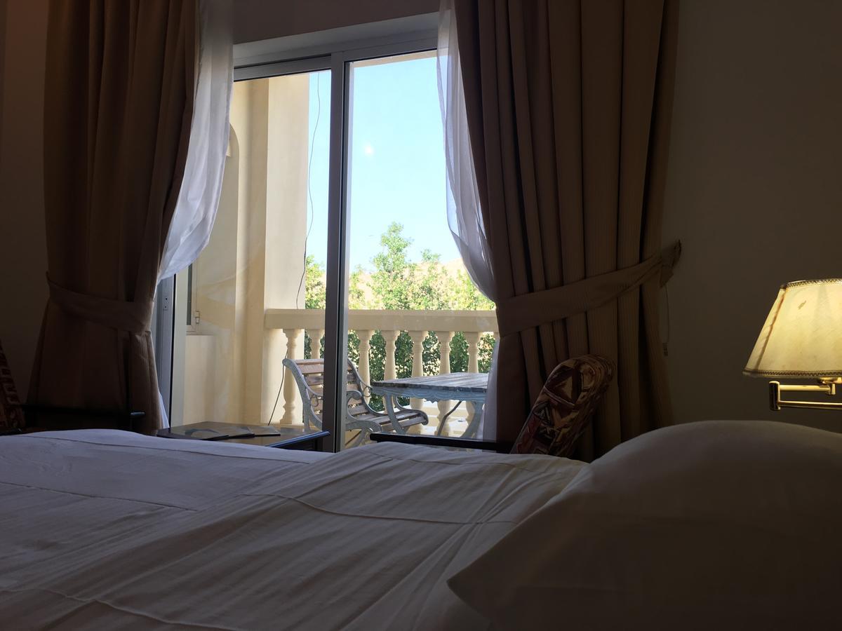 Ibri Oasis Hotel Ibrā Kültér fotó