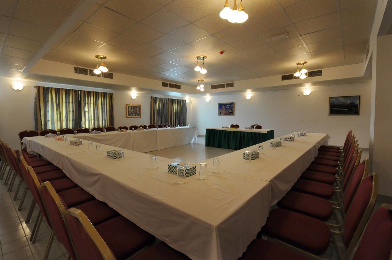 Ibri Oasis Hotel Ibrā Kültér fotó